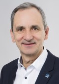 Dr. Baehr, Leiter Apotheke UKE Hamburg-Eppendorf