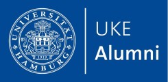 Logo UKE Alumni