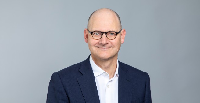 Prof. Dr. Bernd Löwe