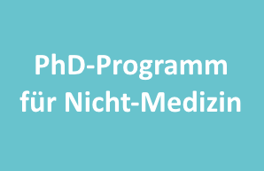 PhD-Programm für Nicht-Medizin 
