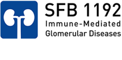 Logo SFB 1192