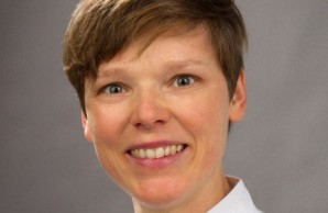 PD Dr. med. Ulrike Lange, PhD, 