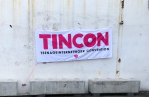 Die Tincon 