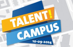 UKE Talent!Campus