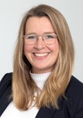 Sonja Spahl