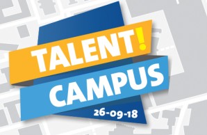 Logo Talent!Campus 