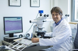 Prof. Markus Glatzel