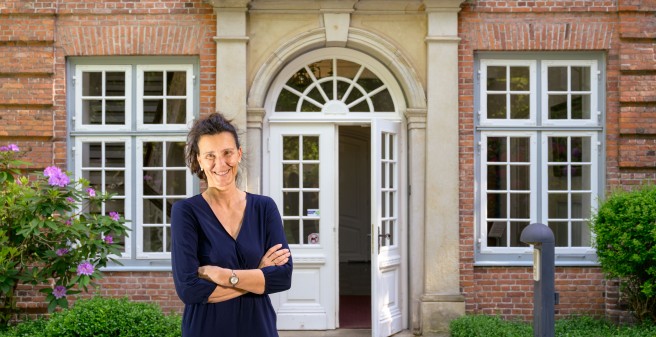Prof. Dr. Birgit-Christiane Zyriax