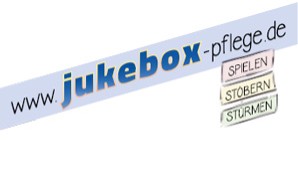 jukebox | Spielen, Stöbern, Stürmen - Finde den passenden Job für dich