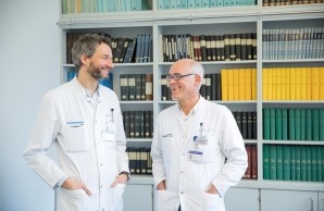 Für zwei Forscherteams um Prof. Dr. Manuel Friese und Prof.Dr.Christoph Heesen ist Sport der Schlüssel für eine mögliche MS-Therpie
