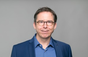  Prof. Dr. Martin Scherer, Institut und Poliklinik für Allgemeinmedizin