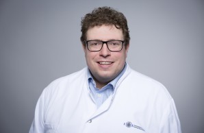 Dr. Carsten Grohmann