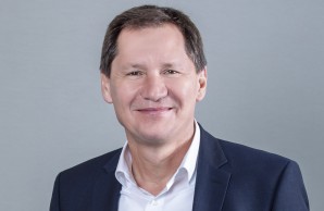 Joachim Prölß, Direktor für Patienten- und Pflegemanagement und UKE-Vorstandsmitglied
