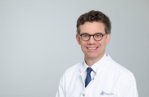 Prof. Dr. Tobias Huber