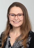 Camilla Schinner