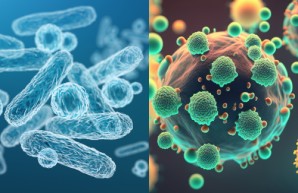 Medizinische Mikrobiologie, Virologie und Hygiene