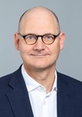 Prof. Dr. med. Dipl.-Psych. Bernd Löwe