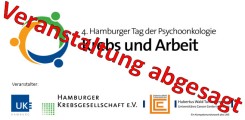 Vierter Hamburger Fachtag der Psychoonkologie