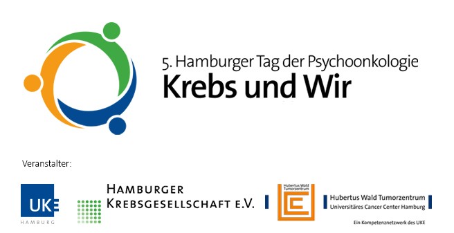 5. Hamburger Tag der Psychoonkologie