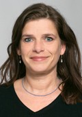 Sandra Pohl