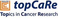 topCaRe Logo