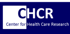 chcr logo
