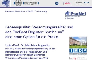 Vortragsfolien Prof. Dr. Matthias Augustin