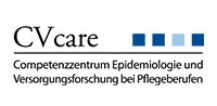 CVcare-Logo