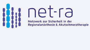 Logo vom Netzwerk Regionalanästhesie