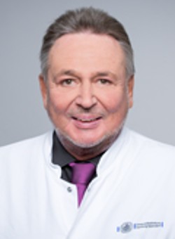 Dr. Rüdiger Schwartz