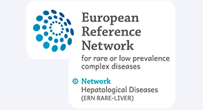 European Reference Network for rare or low prevalence complex diseases //Network, Hepatological Diseases (ERN RARE-LIVER)