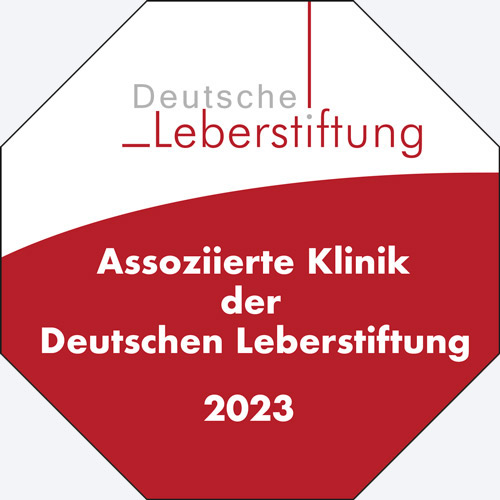 Deutsche Leberstiftung 2023