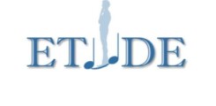 Logo ETUDE