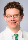 Prof. Dr. med. Tobias Huber