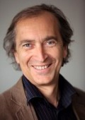 Prof. Dr. Omer van den Bergh
