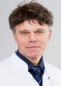 Prof. Dr. med. Stefan W. Schneider