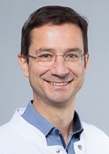 Prof. Dr. med. Christoph Schramm
