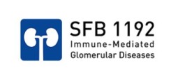 Logo SFB 1192
