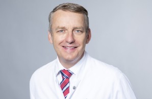 Prof. Dr. Stefan Kluge