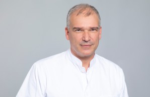 Dr. Söffker, Spezialist Kardiologie und Organspende