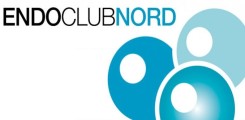 Endo Club NORD Logo