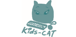 Logo Kids-CAT