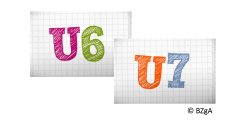 Logo U-Evaluationsstudie