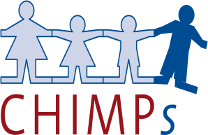 Logo CHIMPS-NET