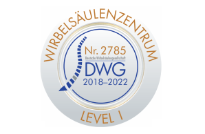 DWG Level I Zertifikat