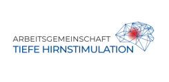 Logo AG Tiefe Hirnstimulation