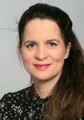 Katharina Grüttner