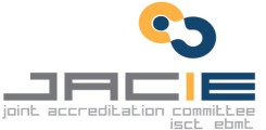 Logo JACIE