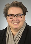Marion Heinzelmann