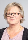 Jutta Meyer